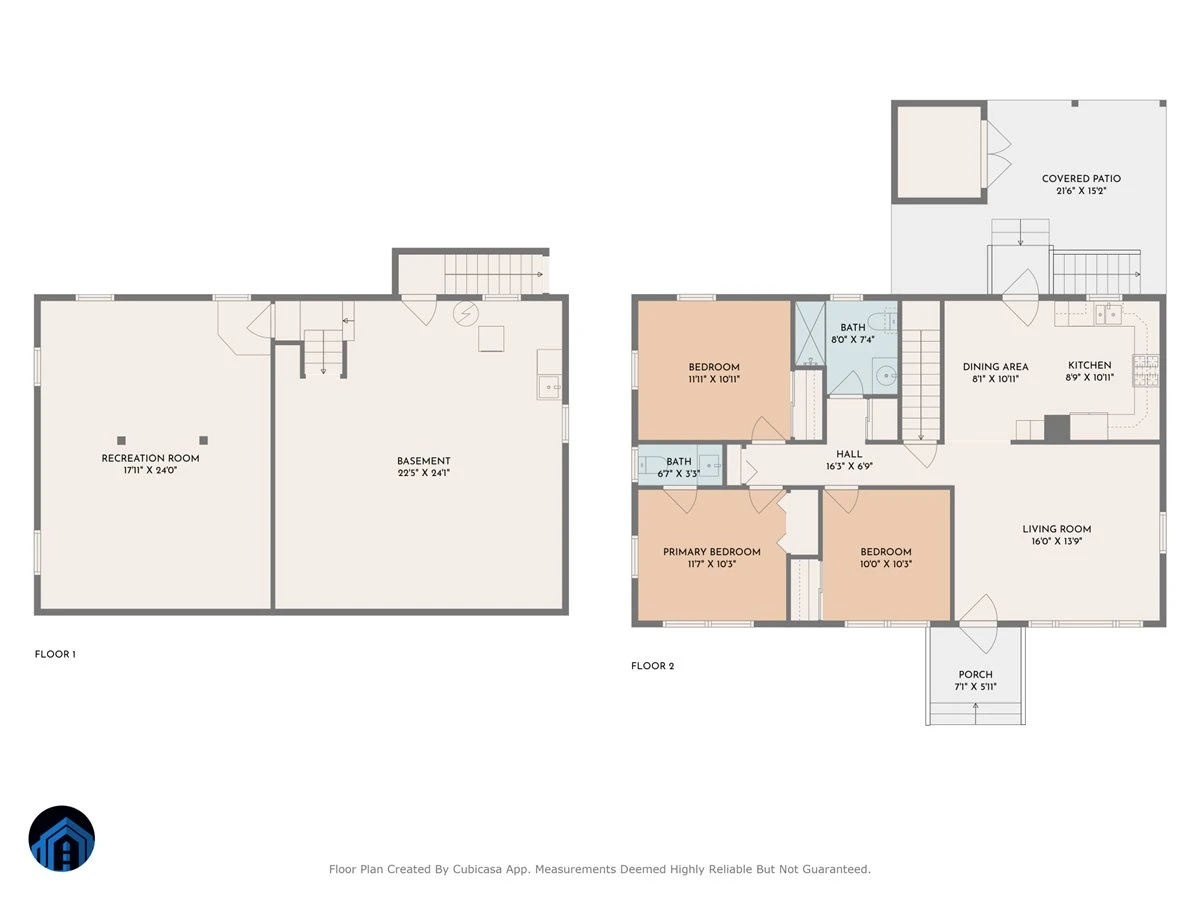 2410 Portland AVE - Photo 5