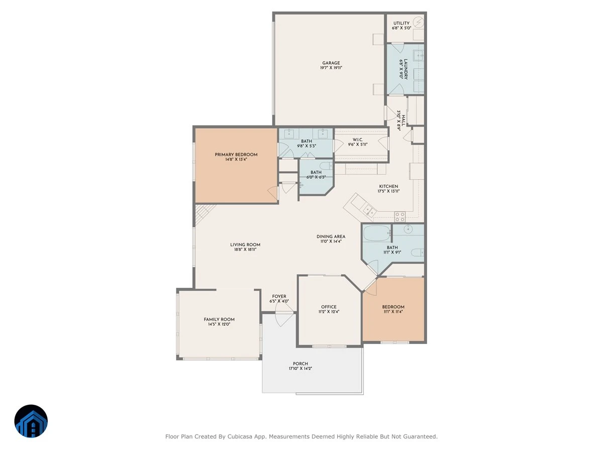 5443 Orchard Villas CIR