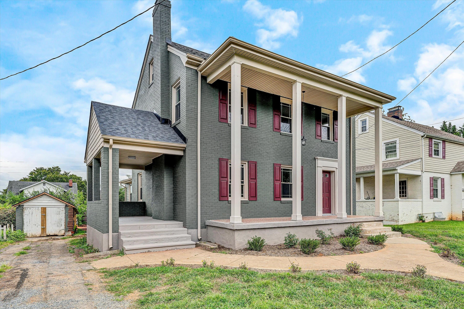2717 Cumberland ST - Photo 2