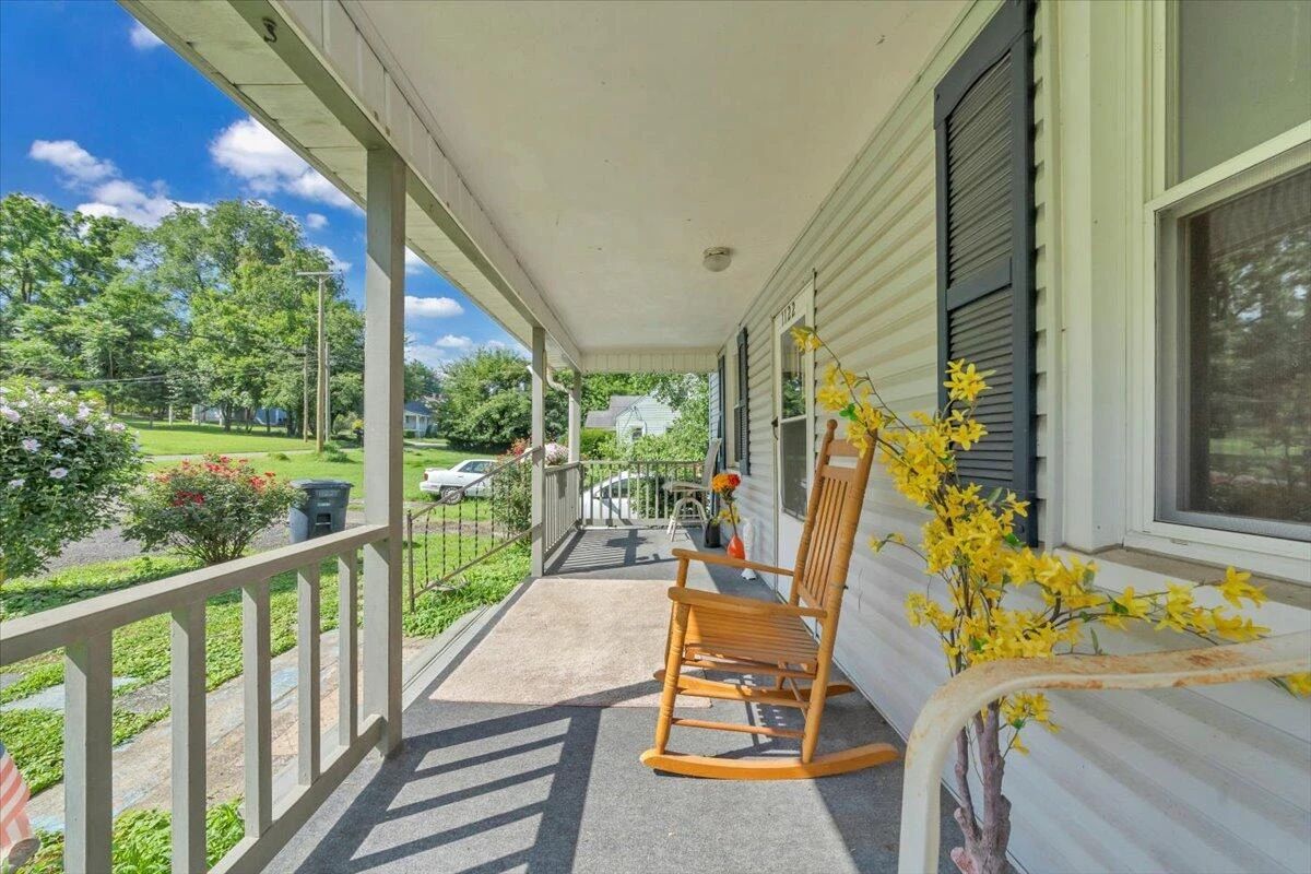 1122 Liberty RD - Photo 19