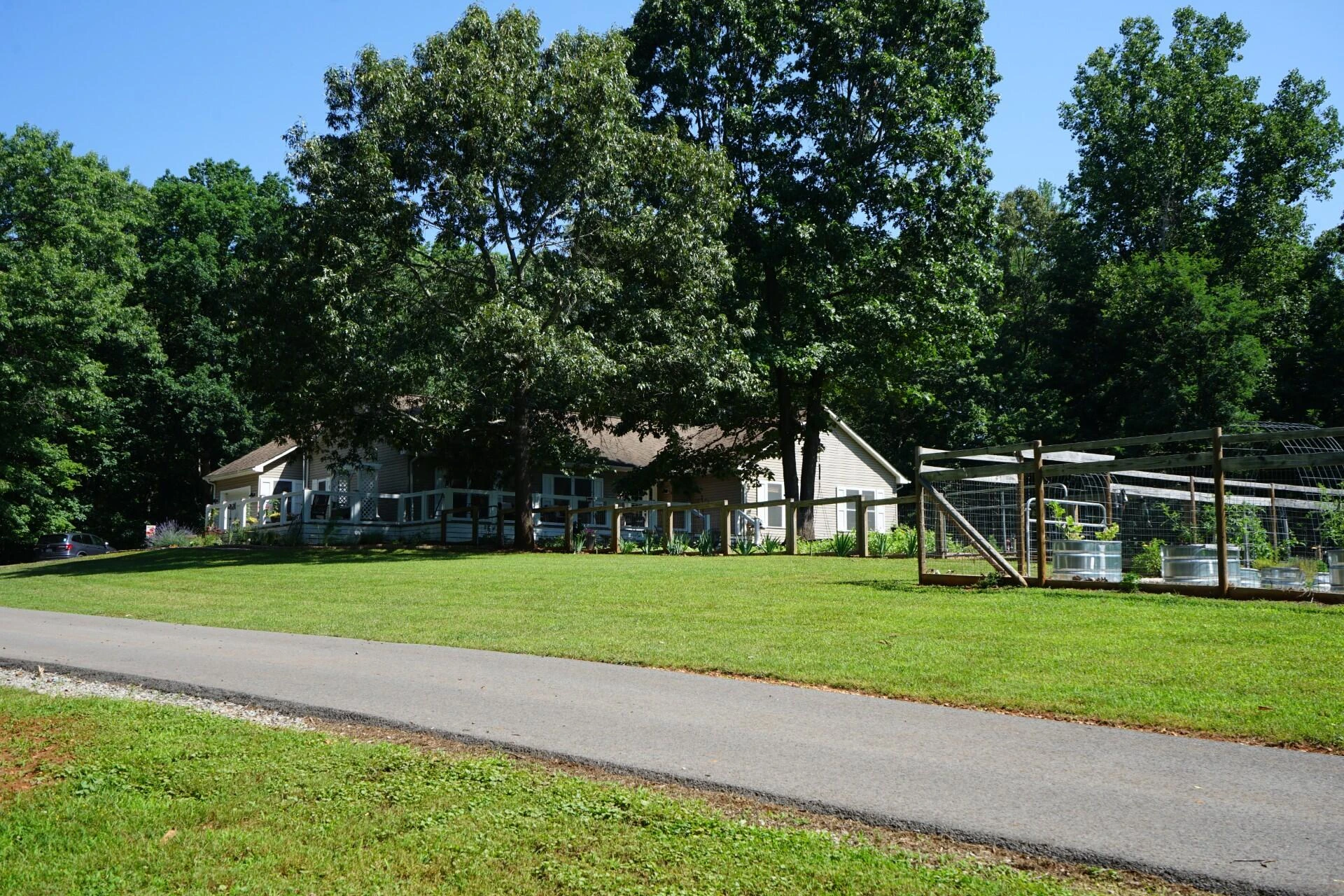 870 Gilmer Branch RD