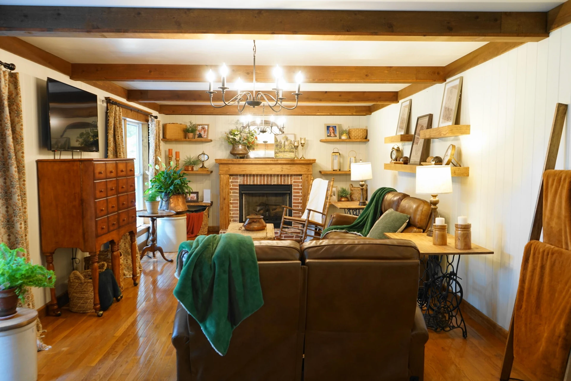 870 Gilmer Branch RD - Photo 10