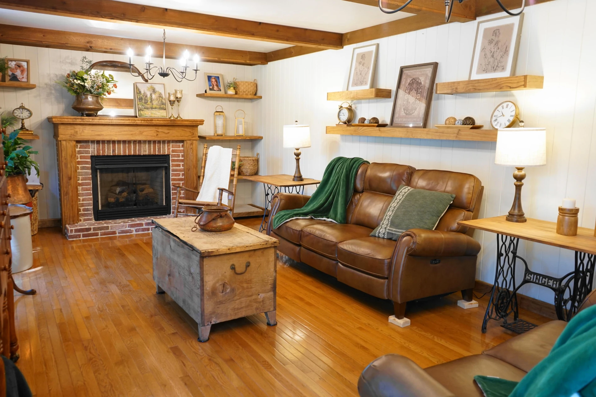 870 Gilmer Branch RD - Photo 11