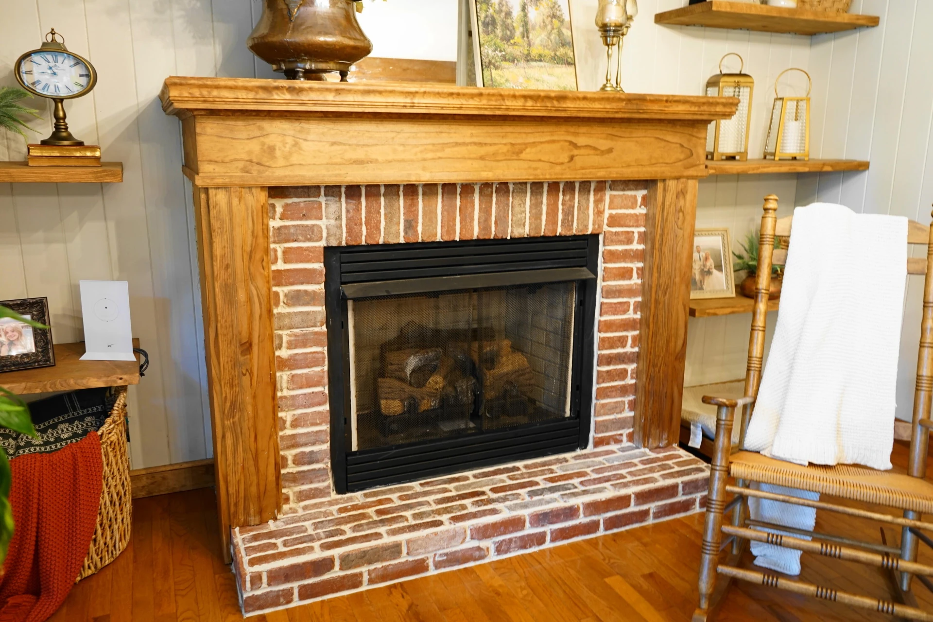 870 Gilmer Branch RD - Photo 12