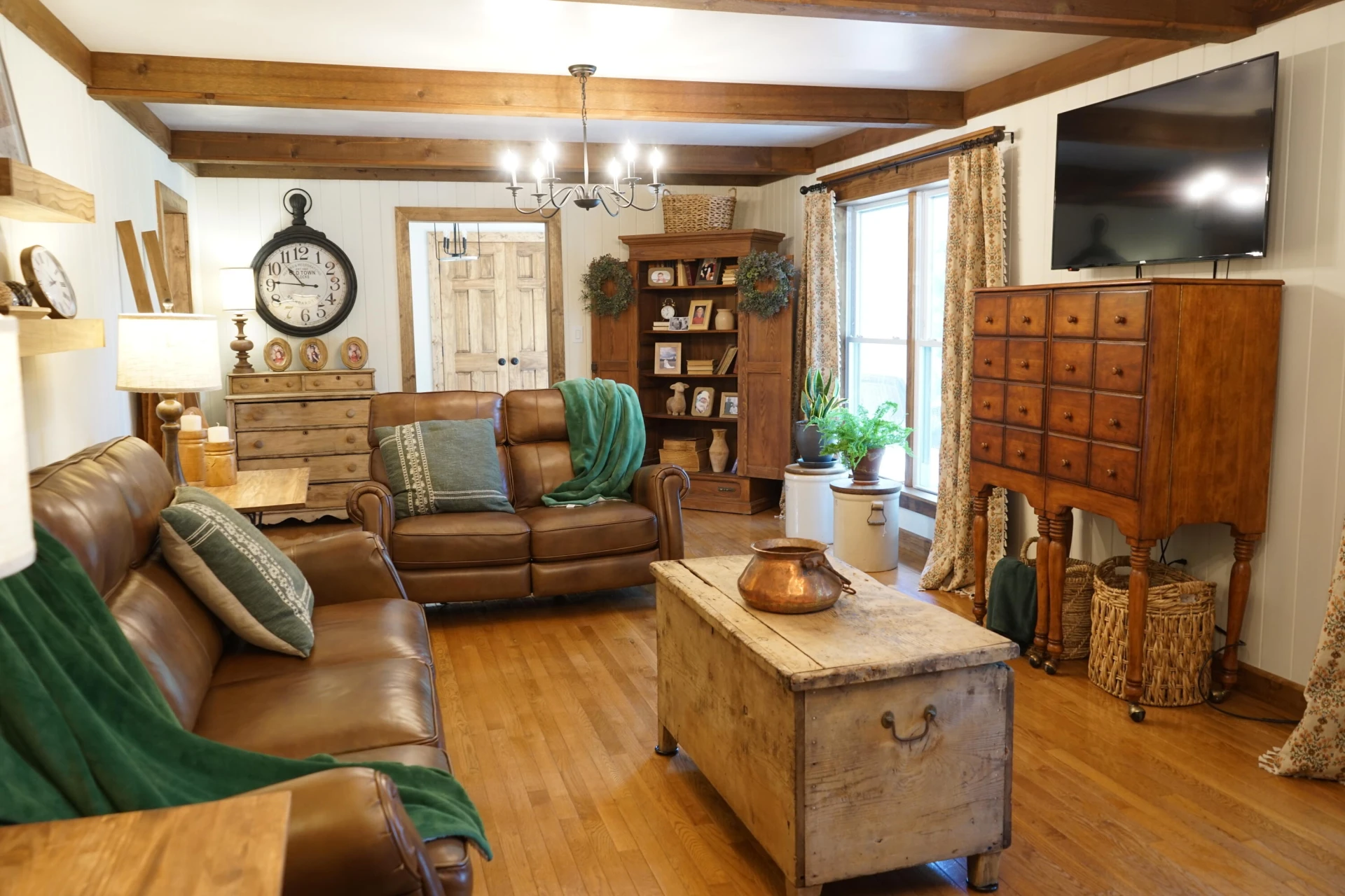 870 Gilmer Branch RD - Photo 13