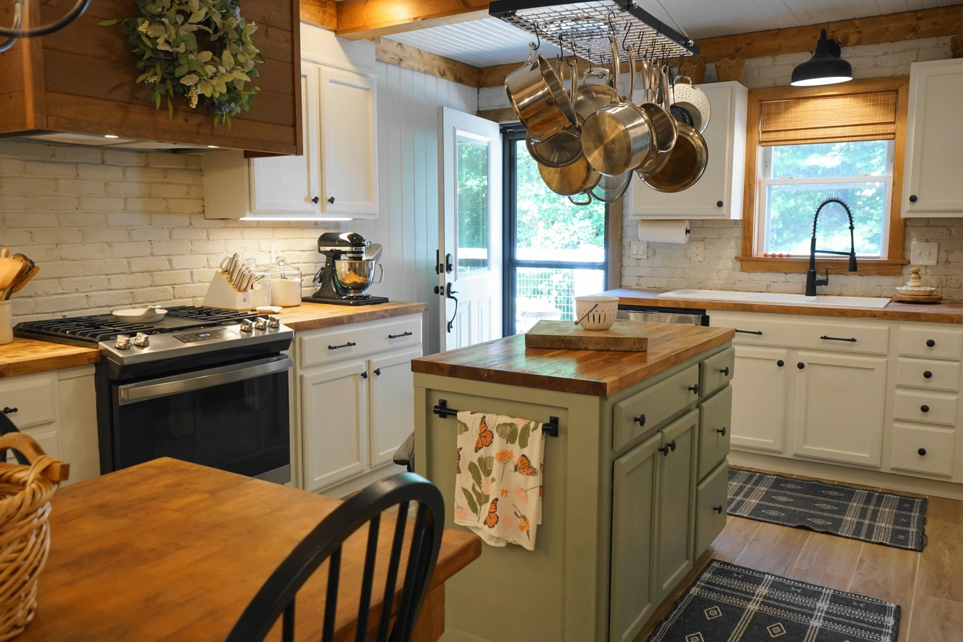 870 Gilmer Branch RD - Photo 18