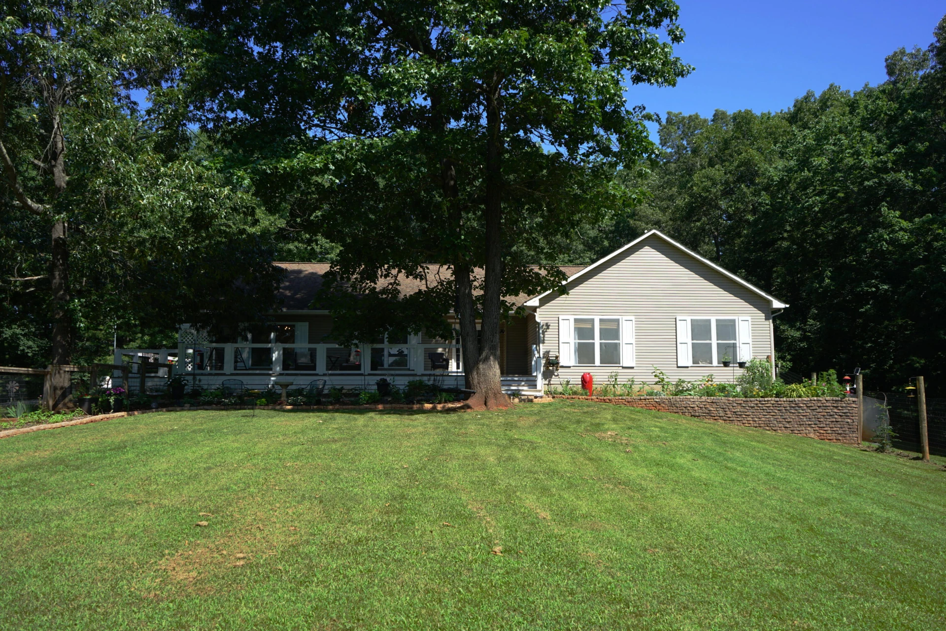 870 Gilmer Branch RD - Photo 2