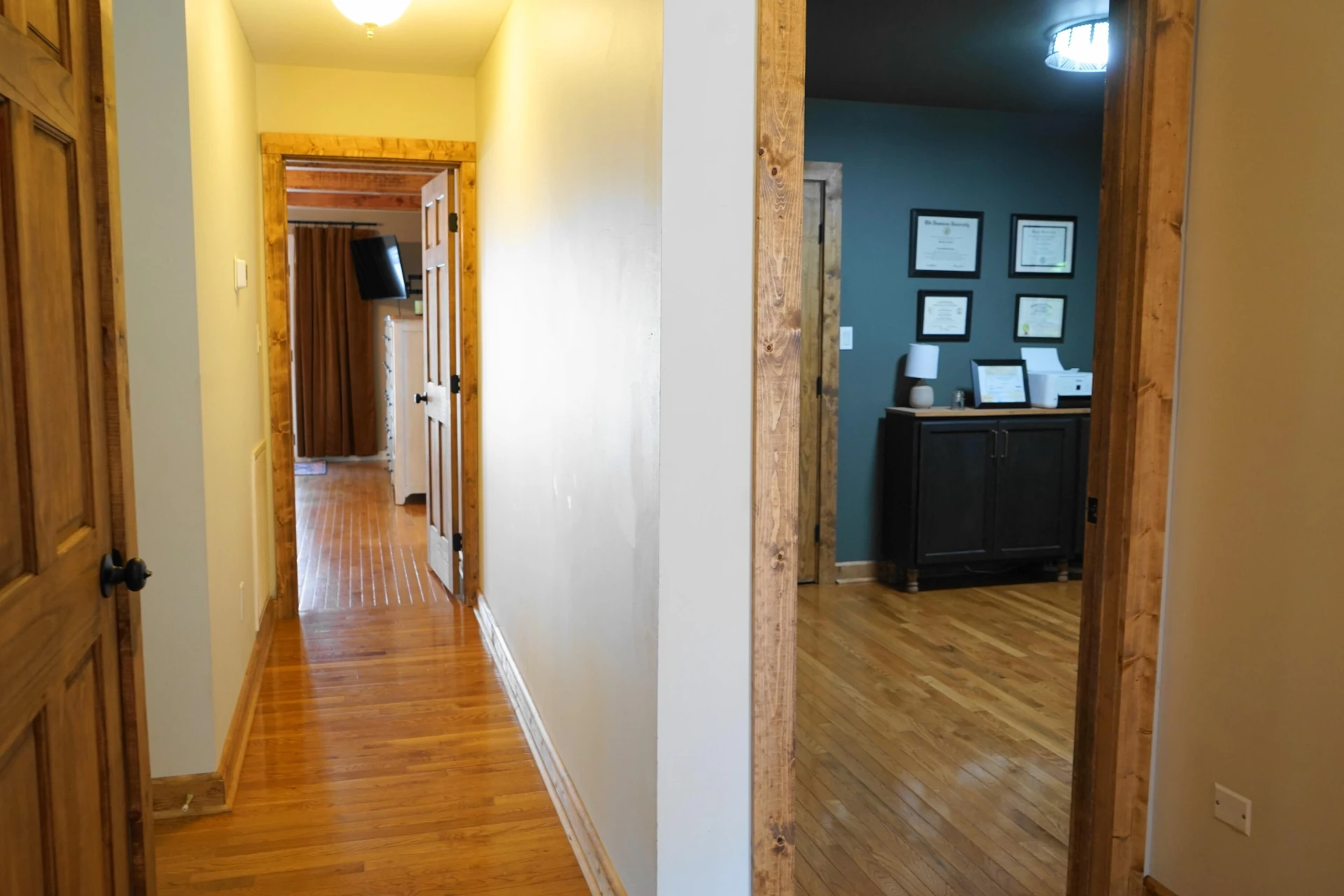 870 Gilmer Branch RD - Photo 27