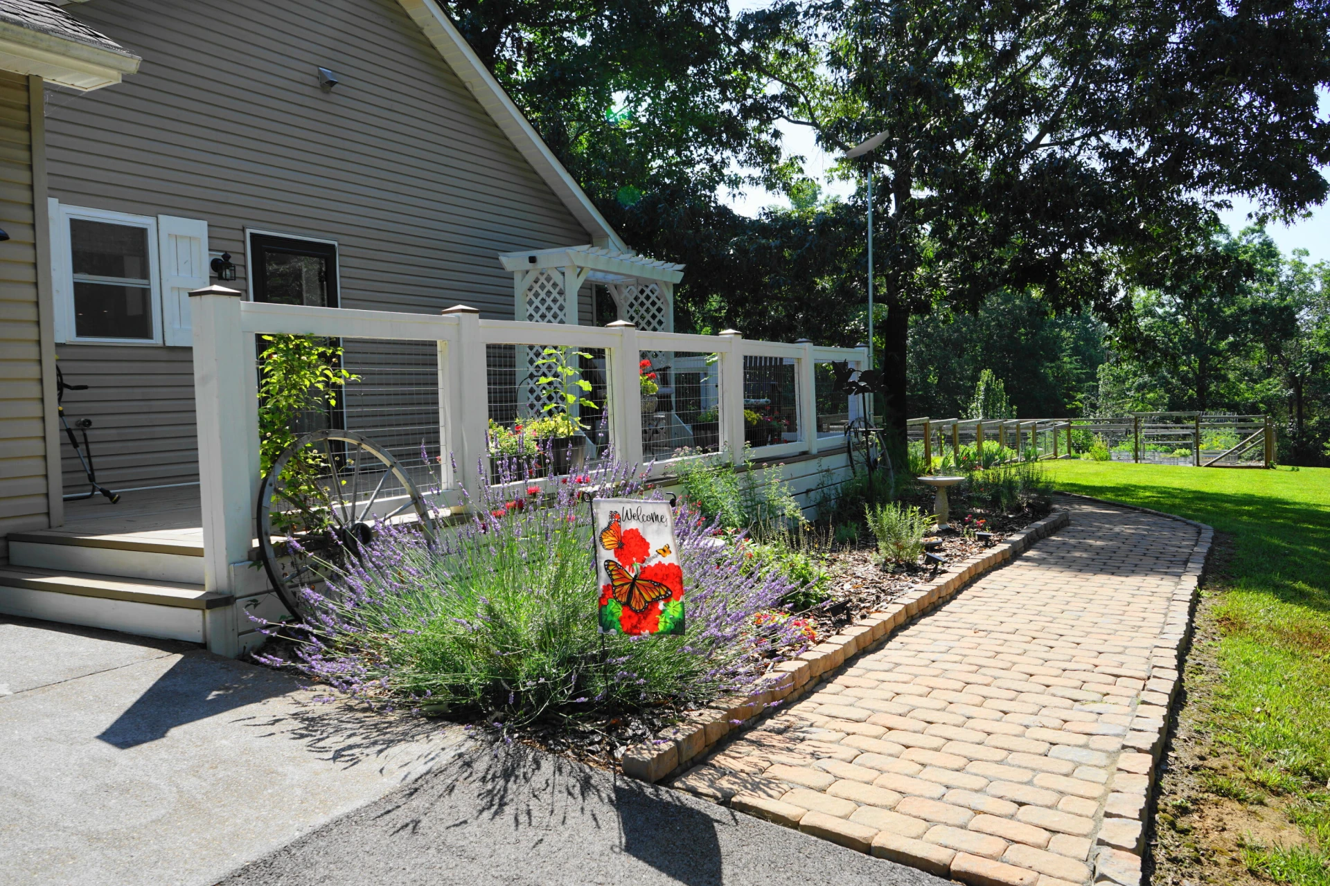 870 Gilmer Branch RD - Photo 3