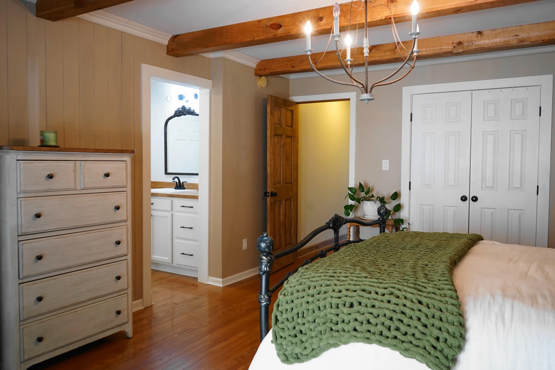 870 Gilmer Branch RD - Photo 31