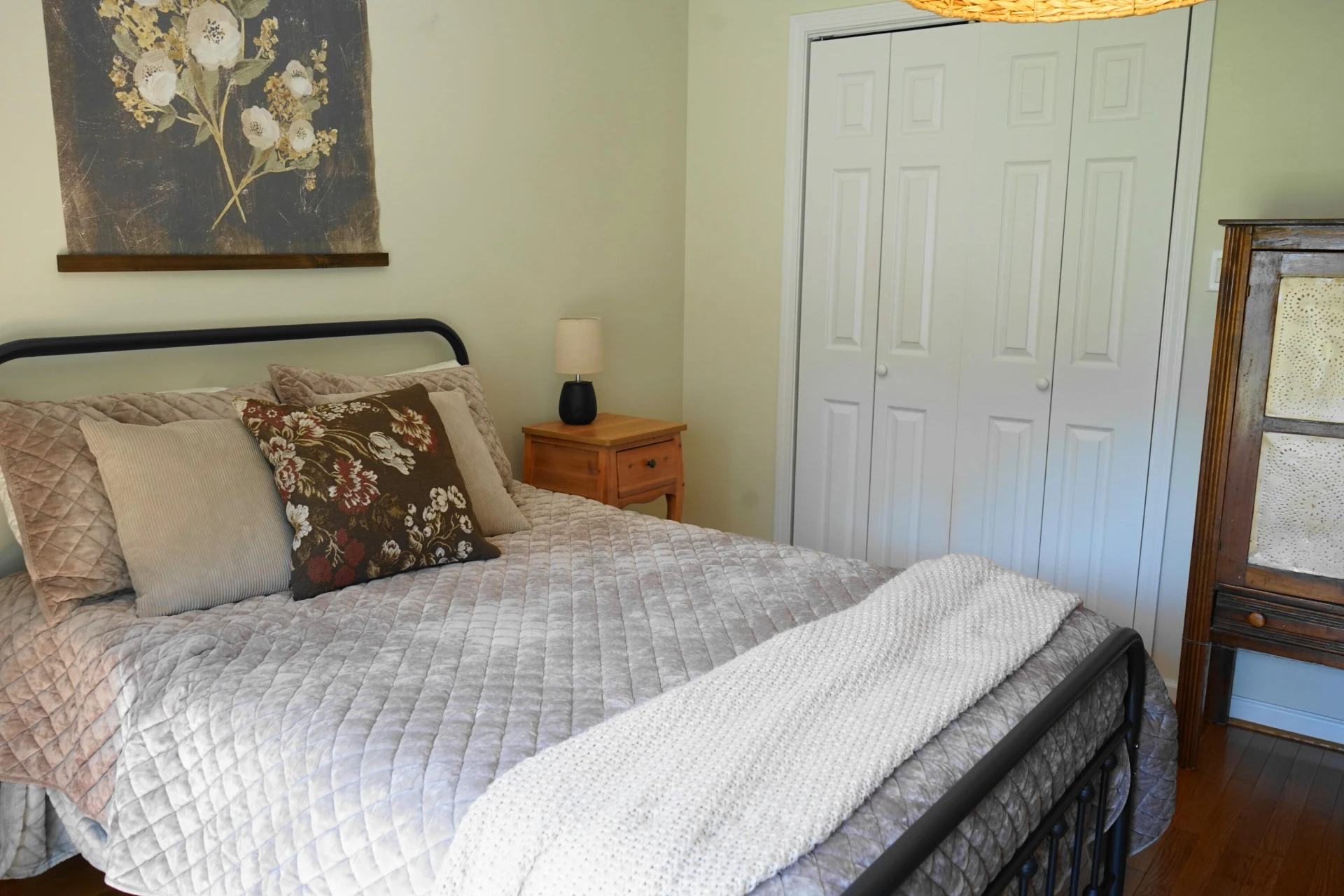 870 Gilmer Branch RD - Photo 44