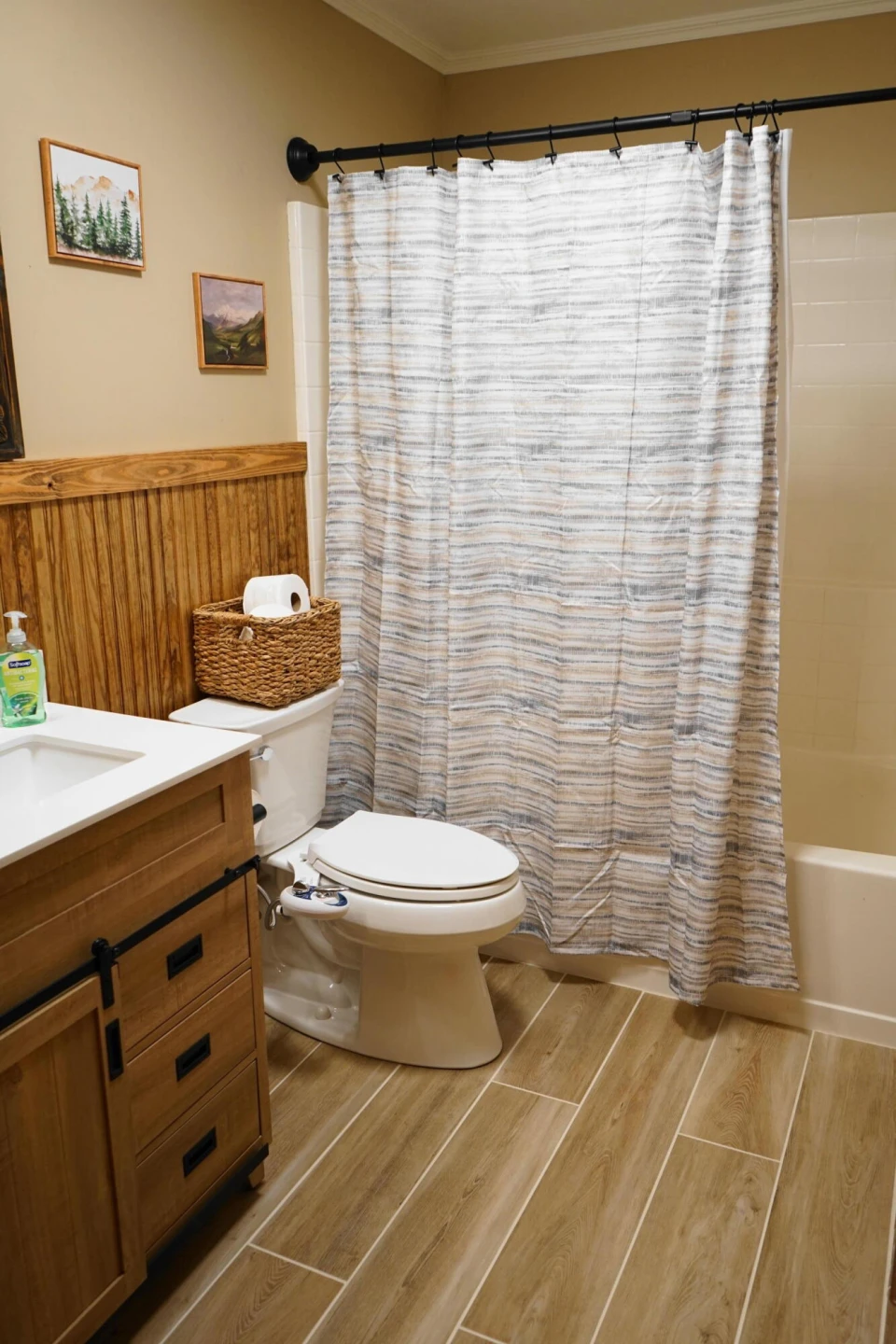 870 Gilmer Branch RD - Photo 46