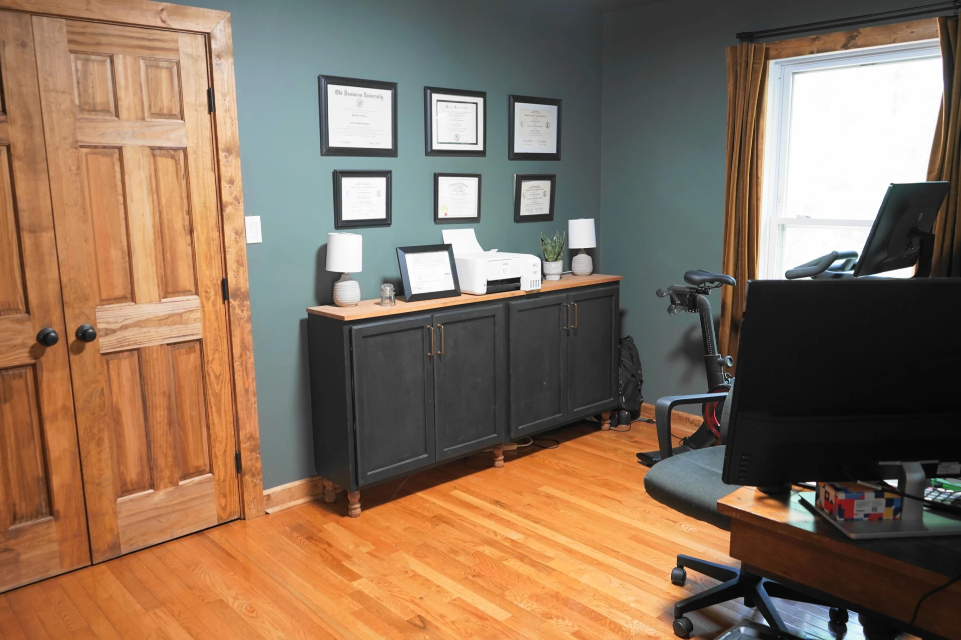 870 Gilmer Branch RD - Photo 49