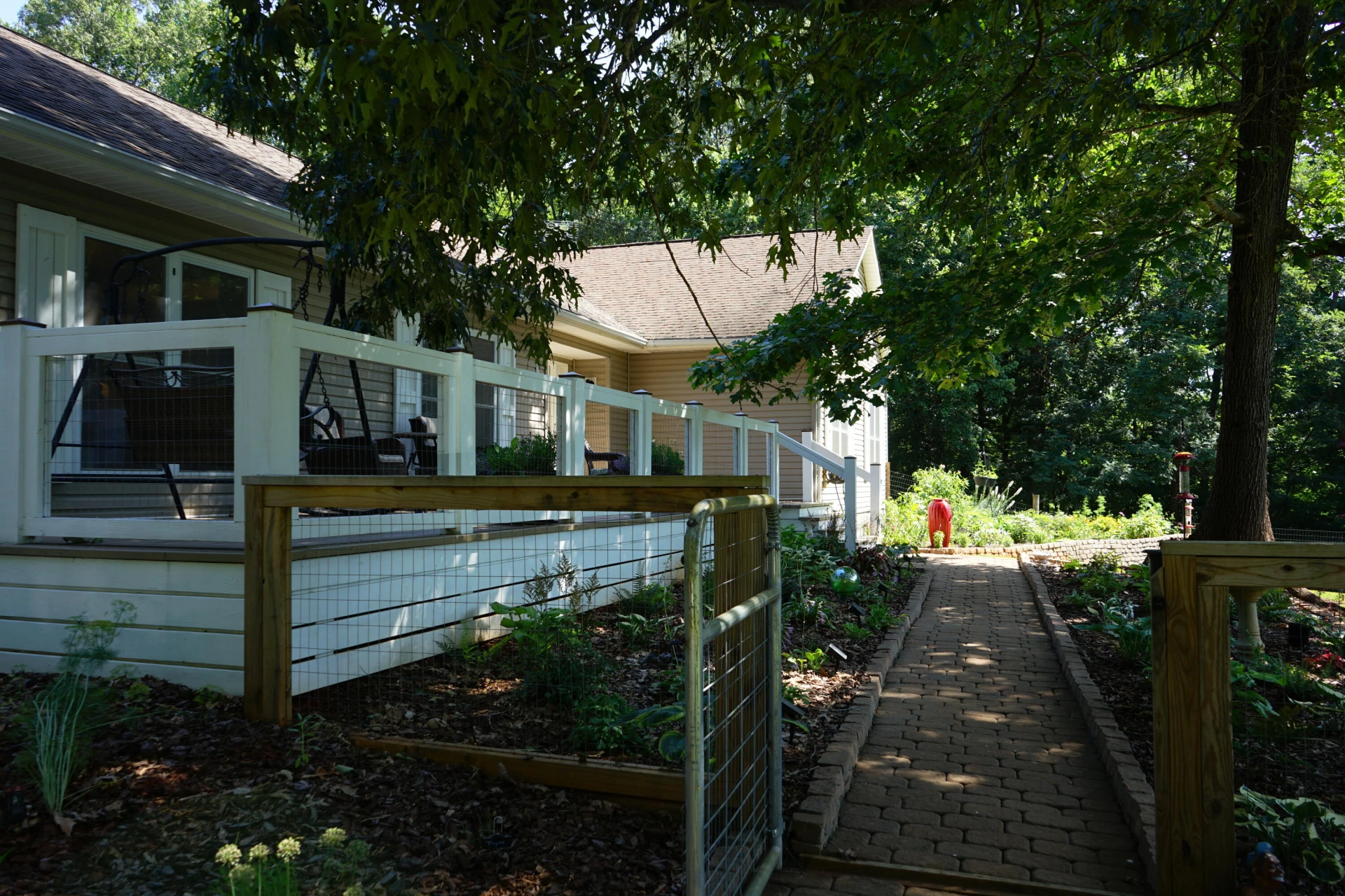 870 Gilmer Branch RD - Photo 5