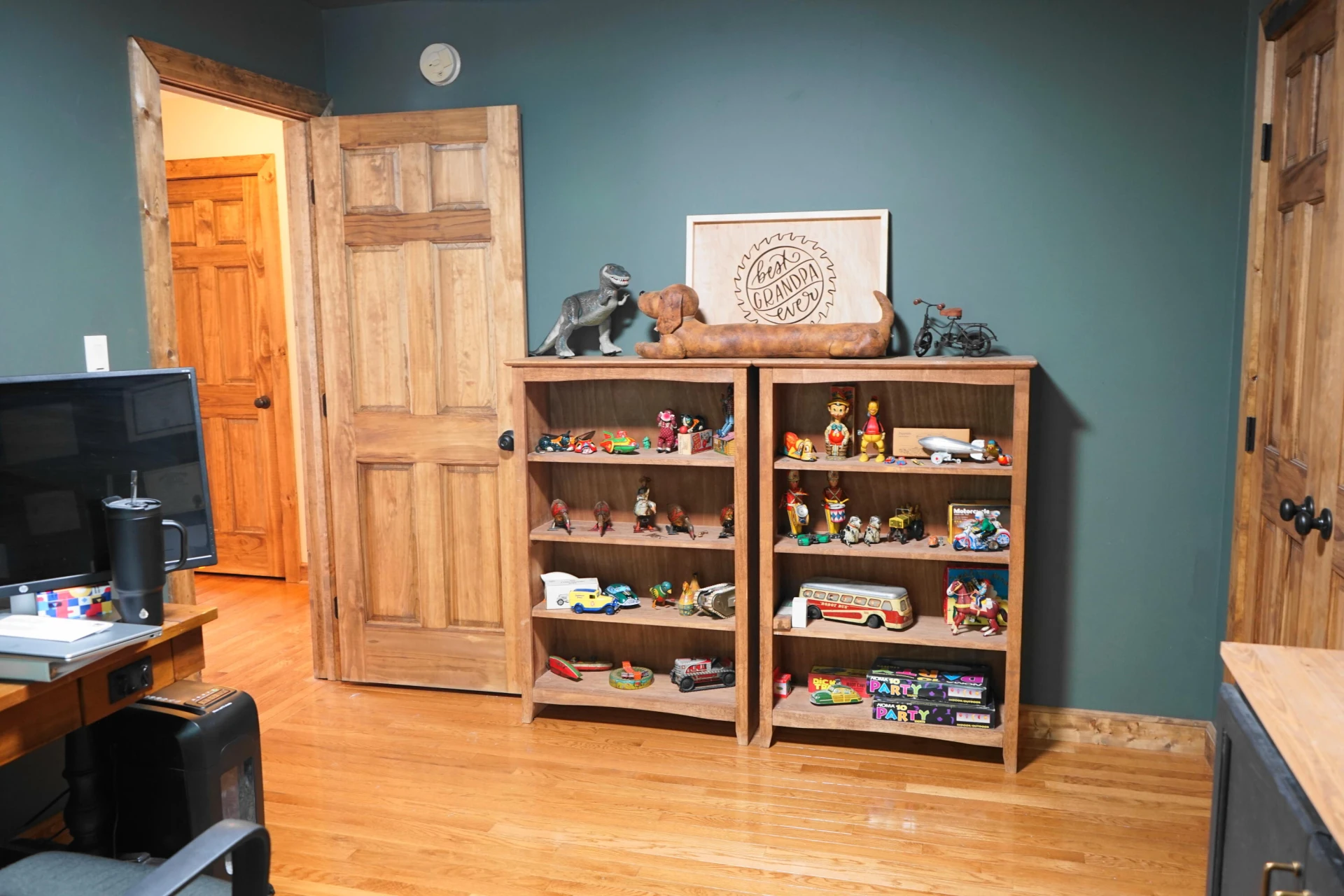 870 Gilmer Branch RD - Photo 51