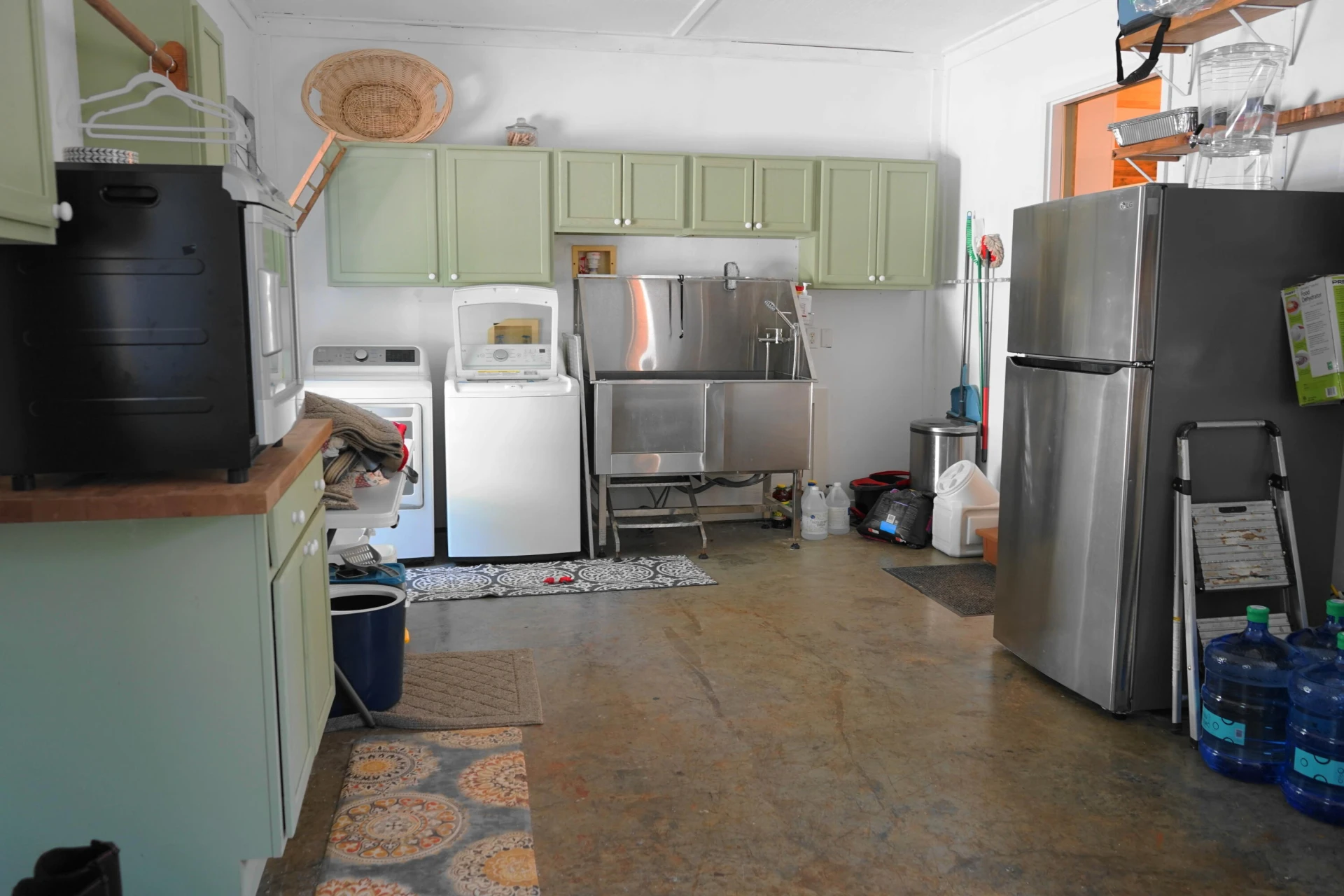 870 Gilmer Branch RD - Photo 53