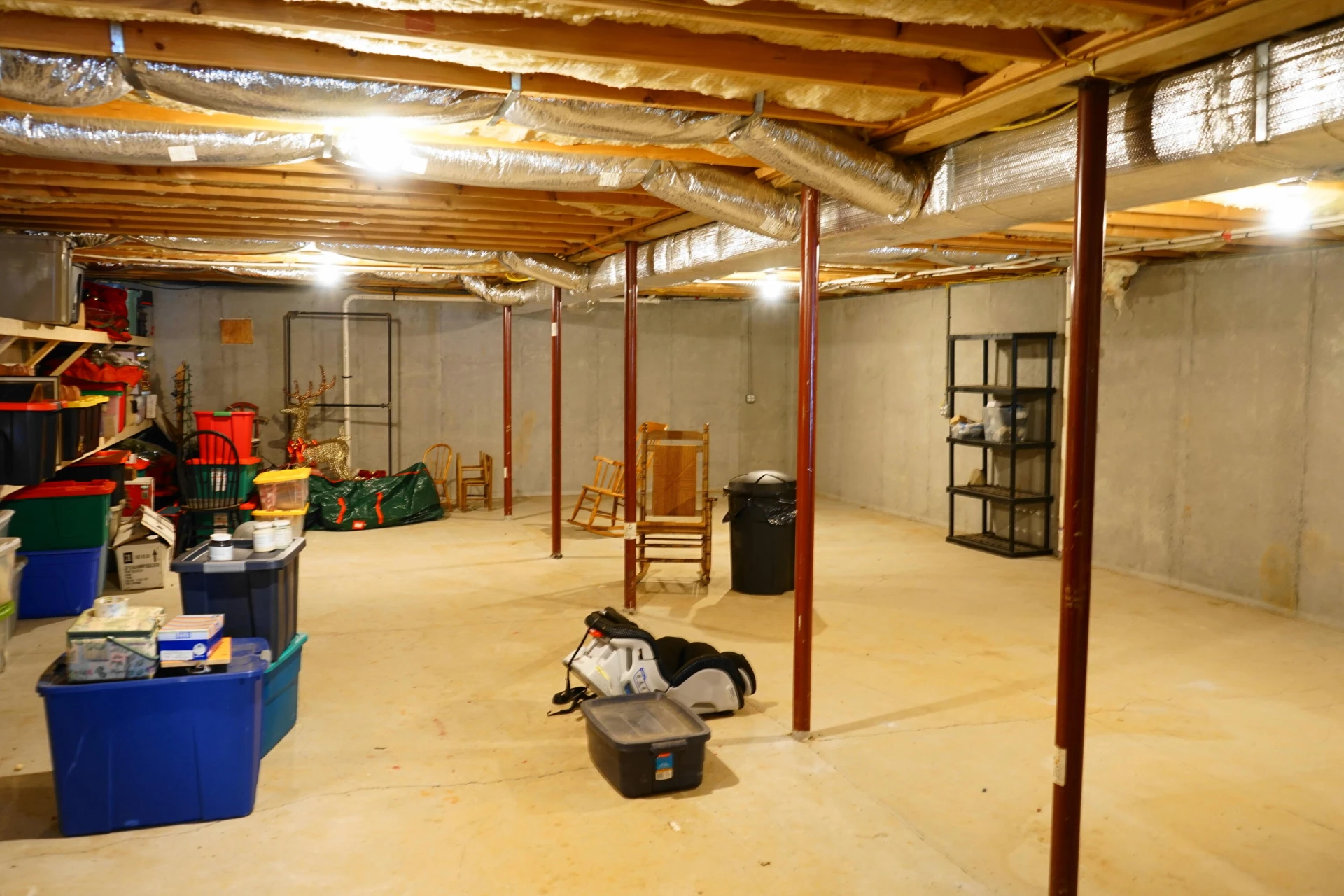 870 Gilmer Branch RD - Photo 56