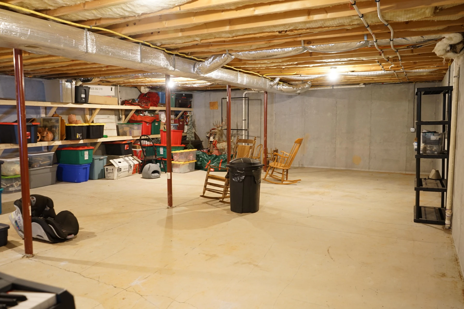 870 Gilmer Branch RD - Photo 59