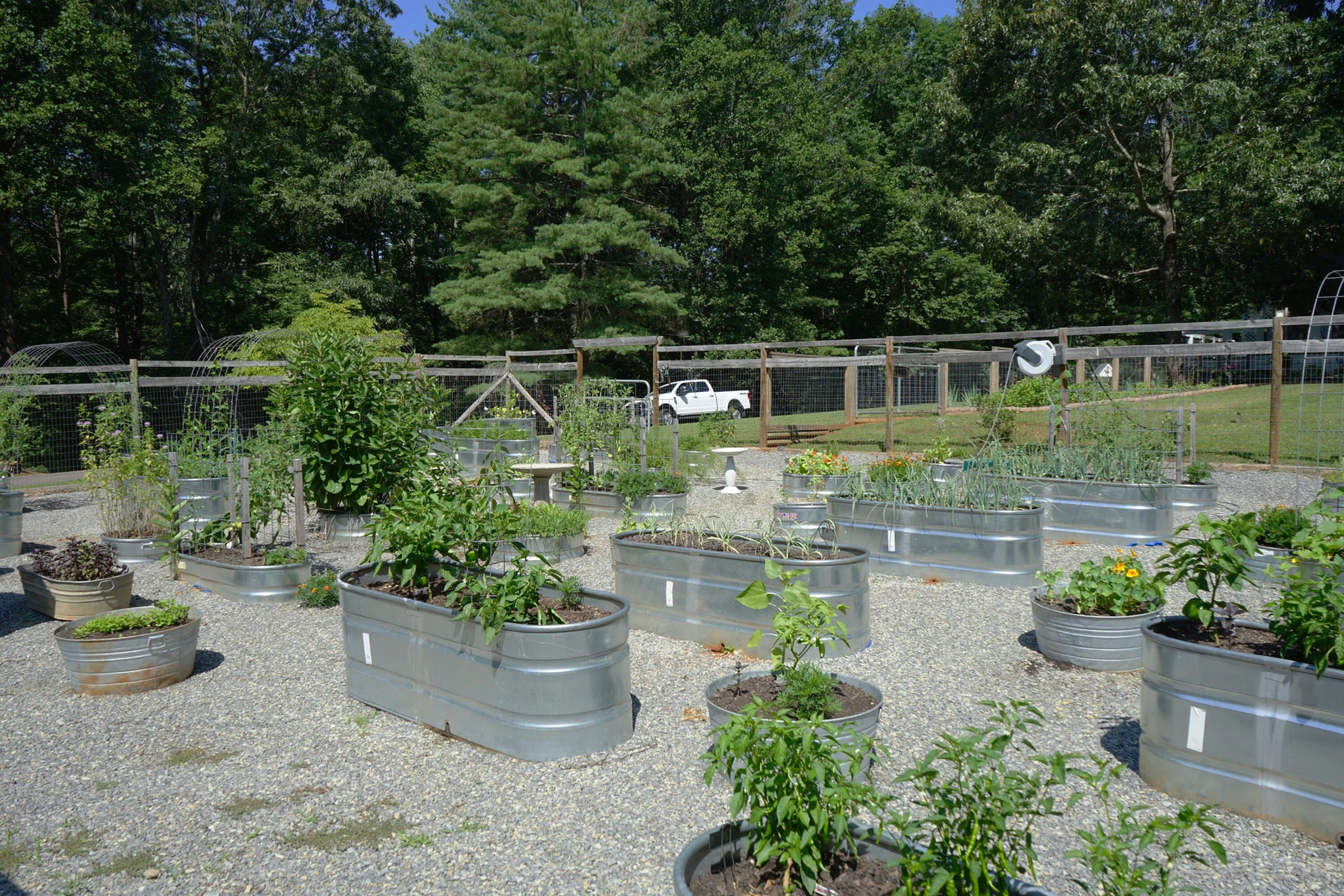 870 Gilmer Branch RD - Photo 67