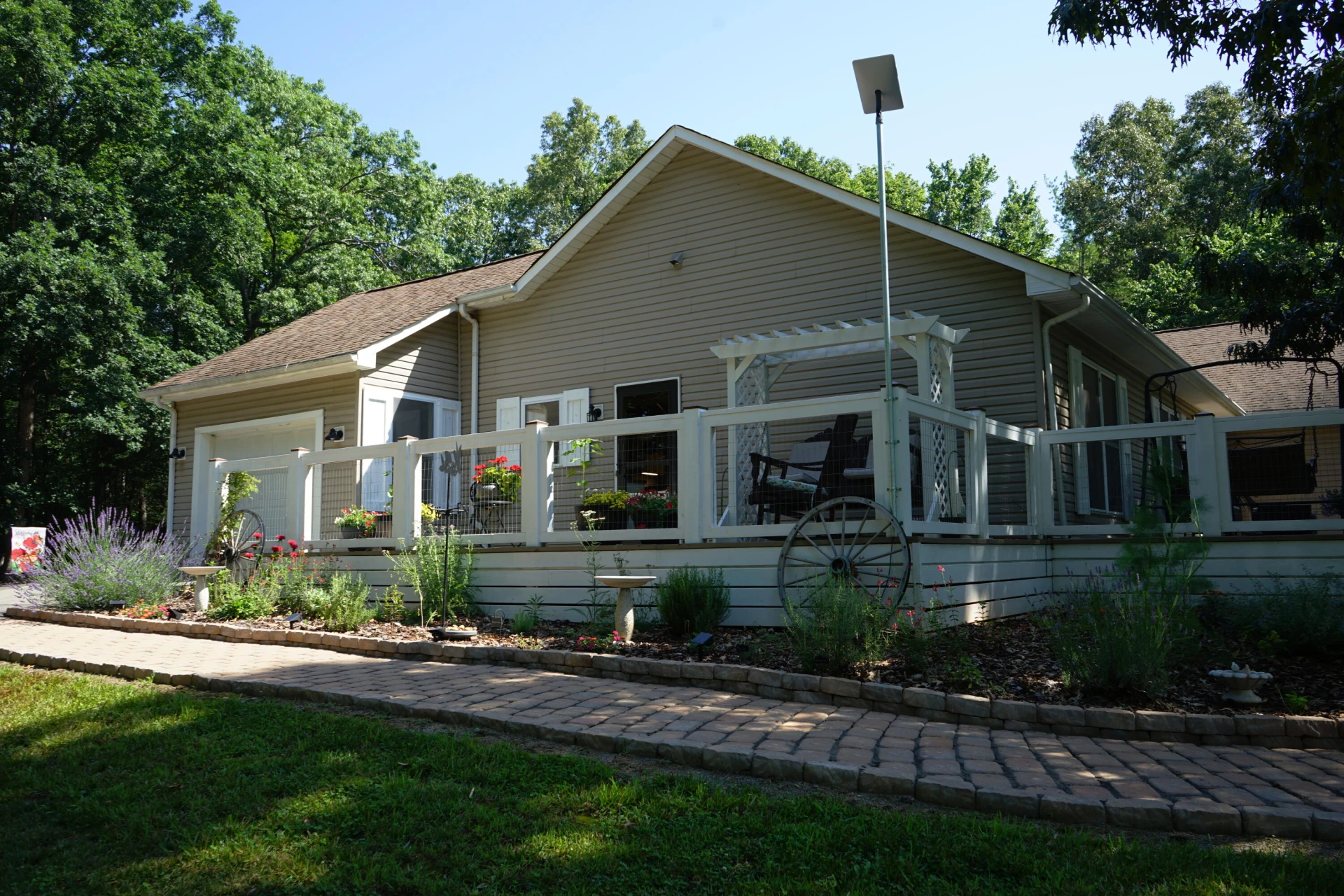 870 Gilmer Branch RD - Photo 69