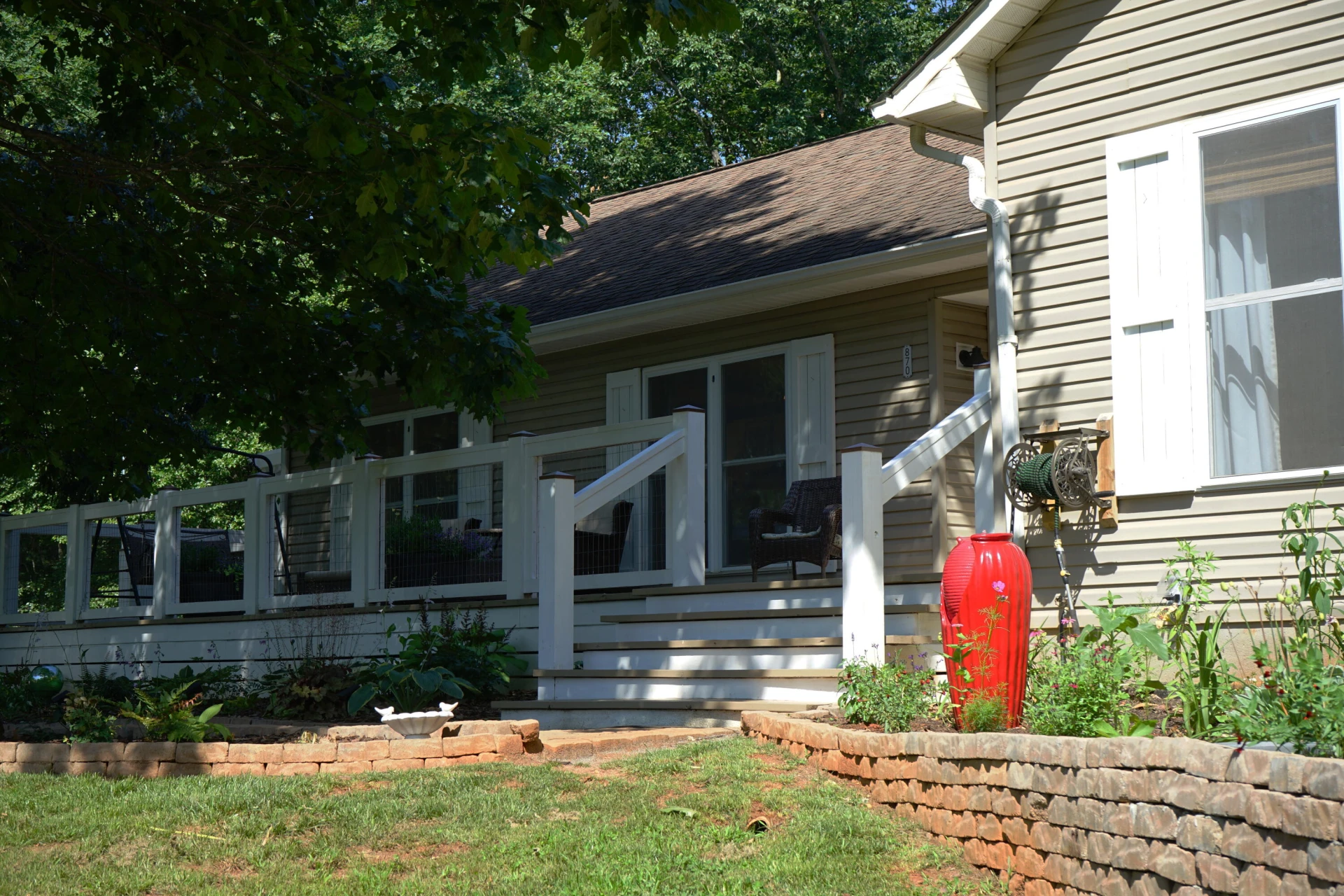870 Gilmer Branch RD - Photo 7