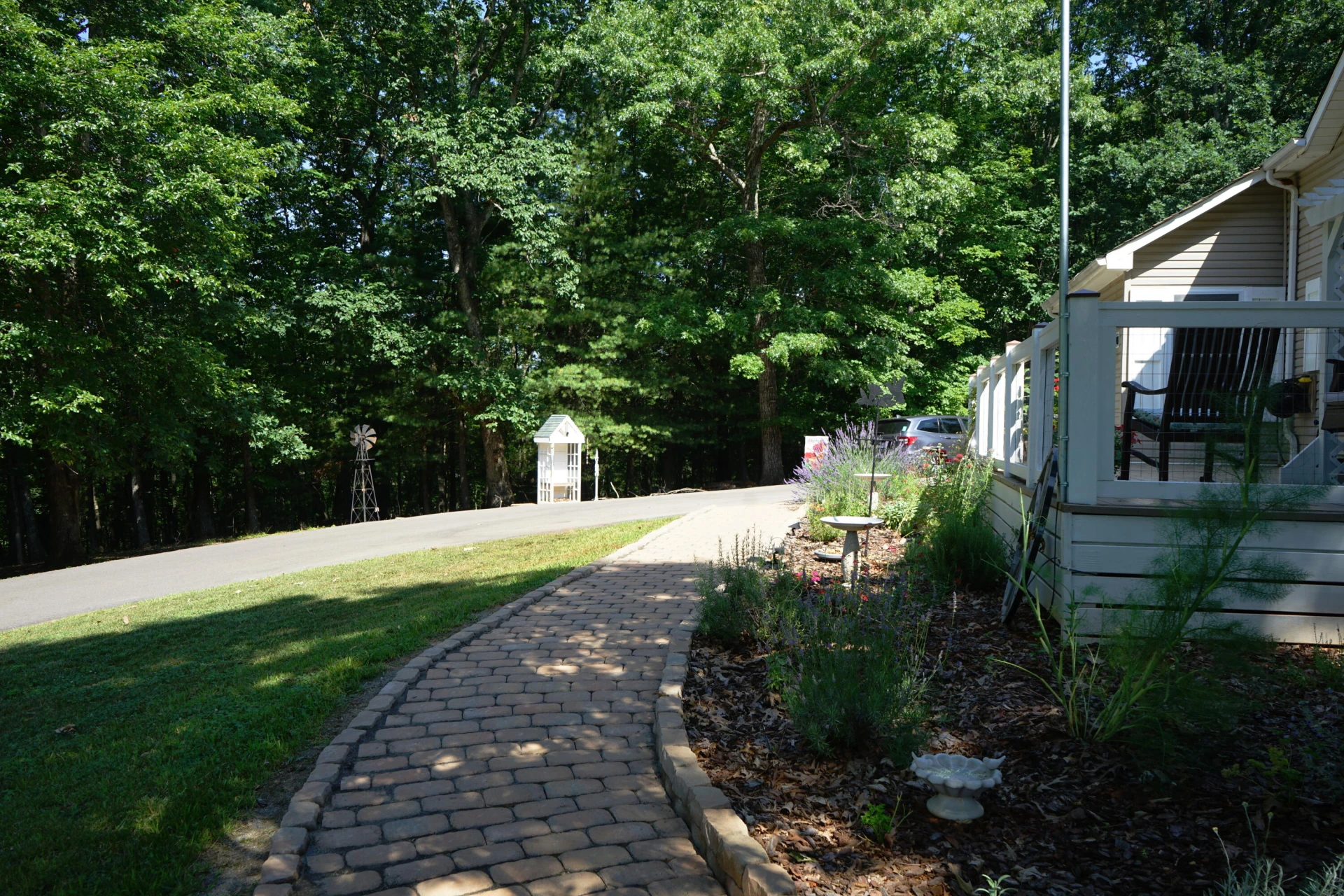 870 Gilmer Branch RD - Photo 70