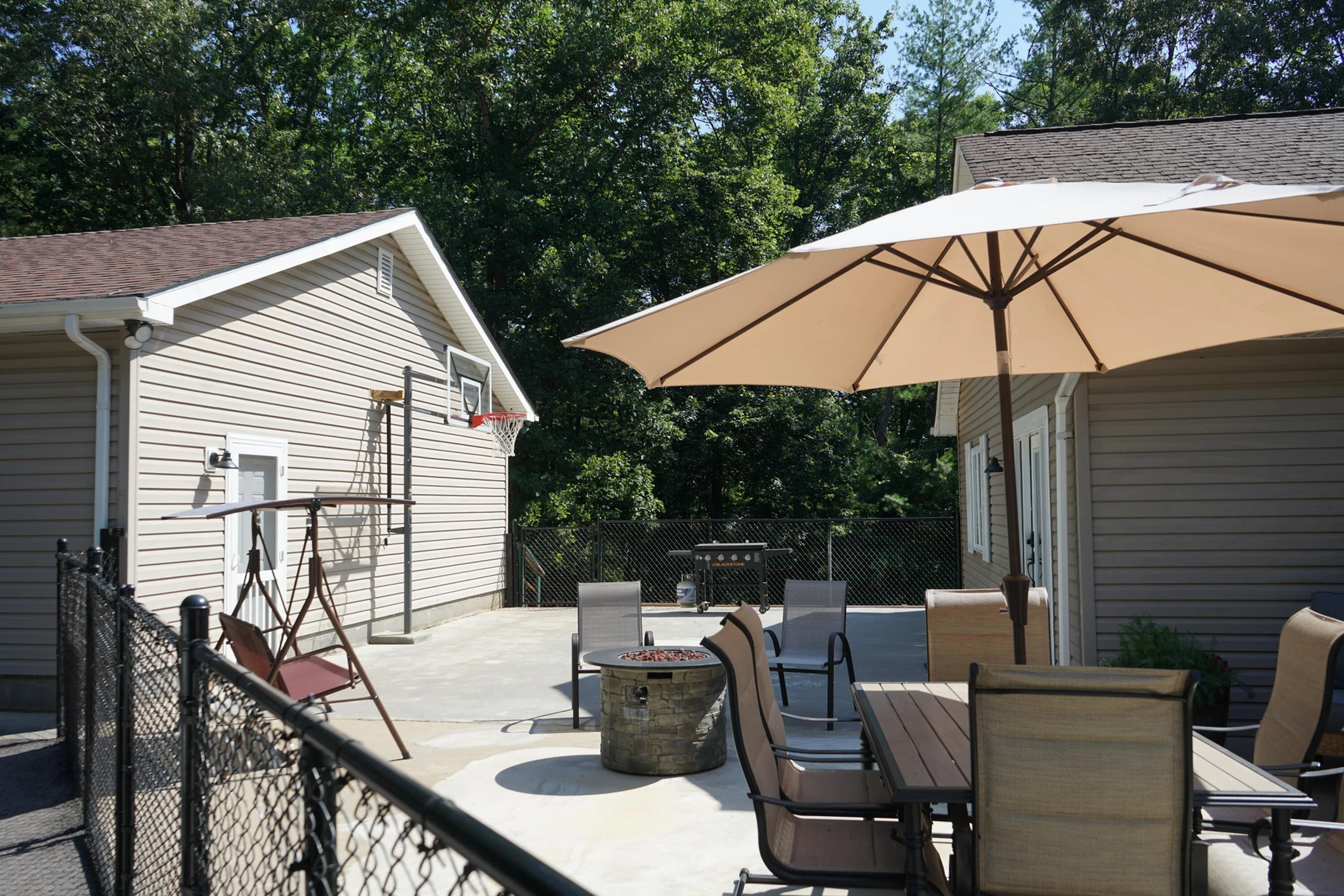 870 Gilmer Branch RD - Photo 71