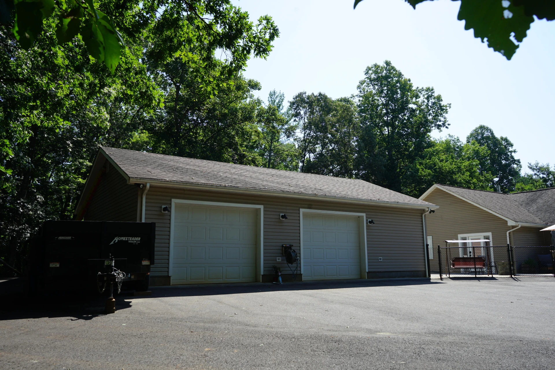 870 Gilmer Branch RD - Photo 72
