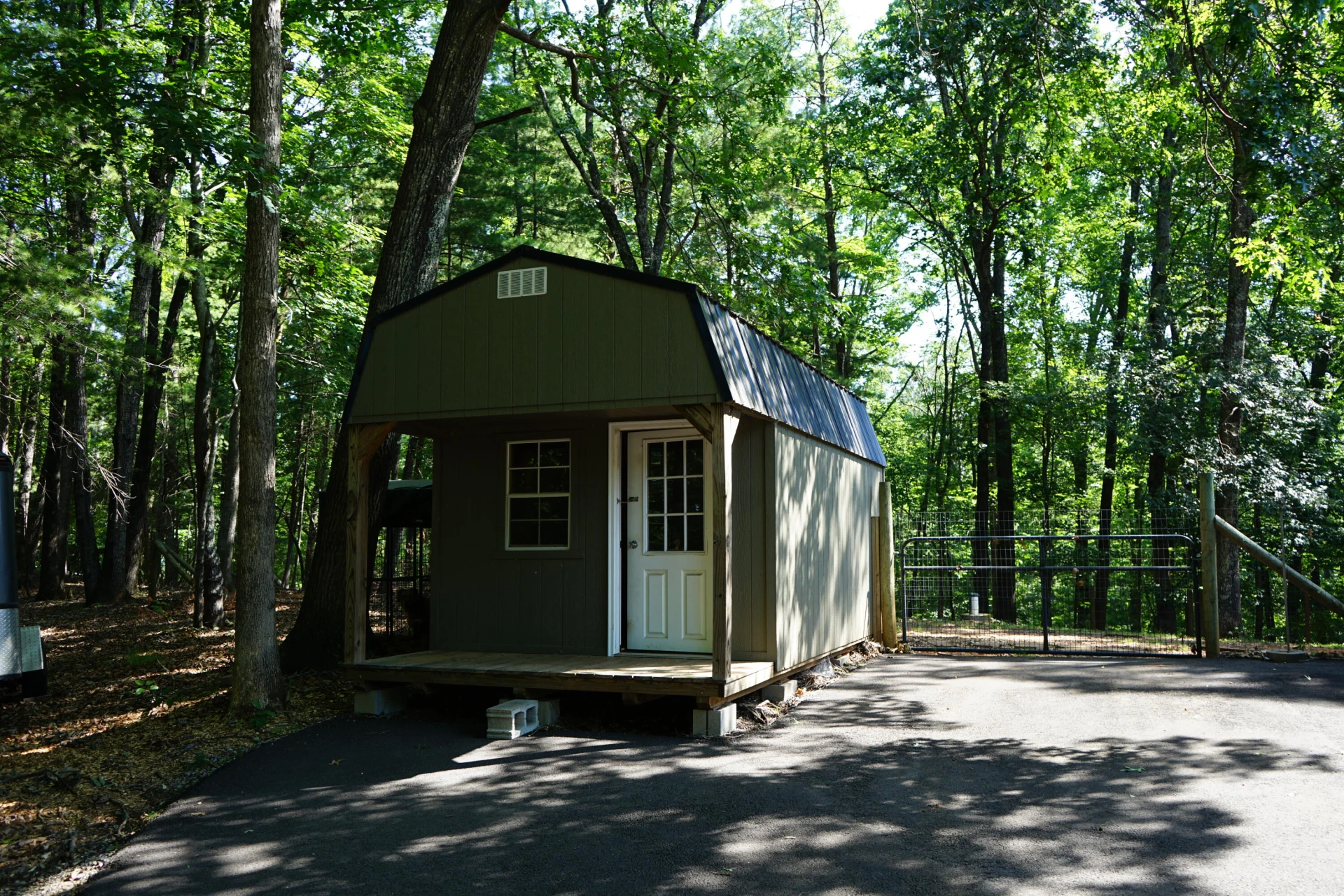 870 Gilmer Branch RD - Photo 74