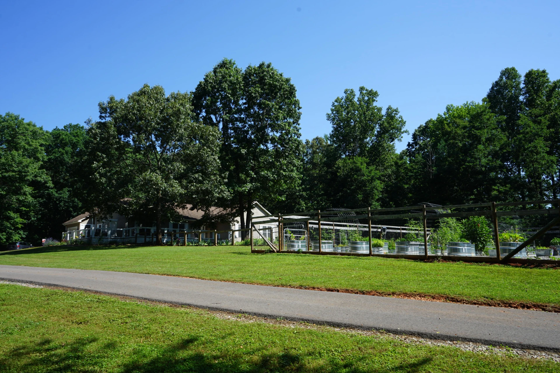 870 Gilmer Branch RD - Photo 76