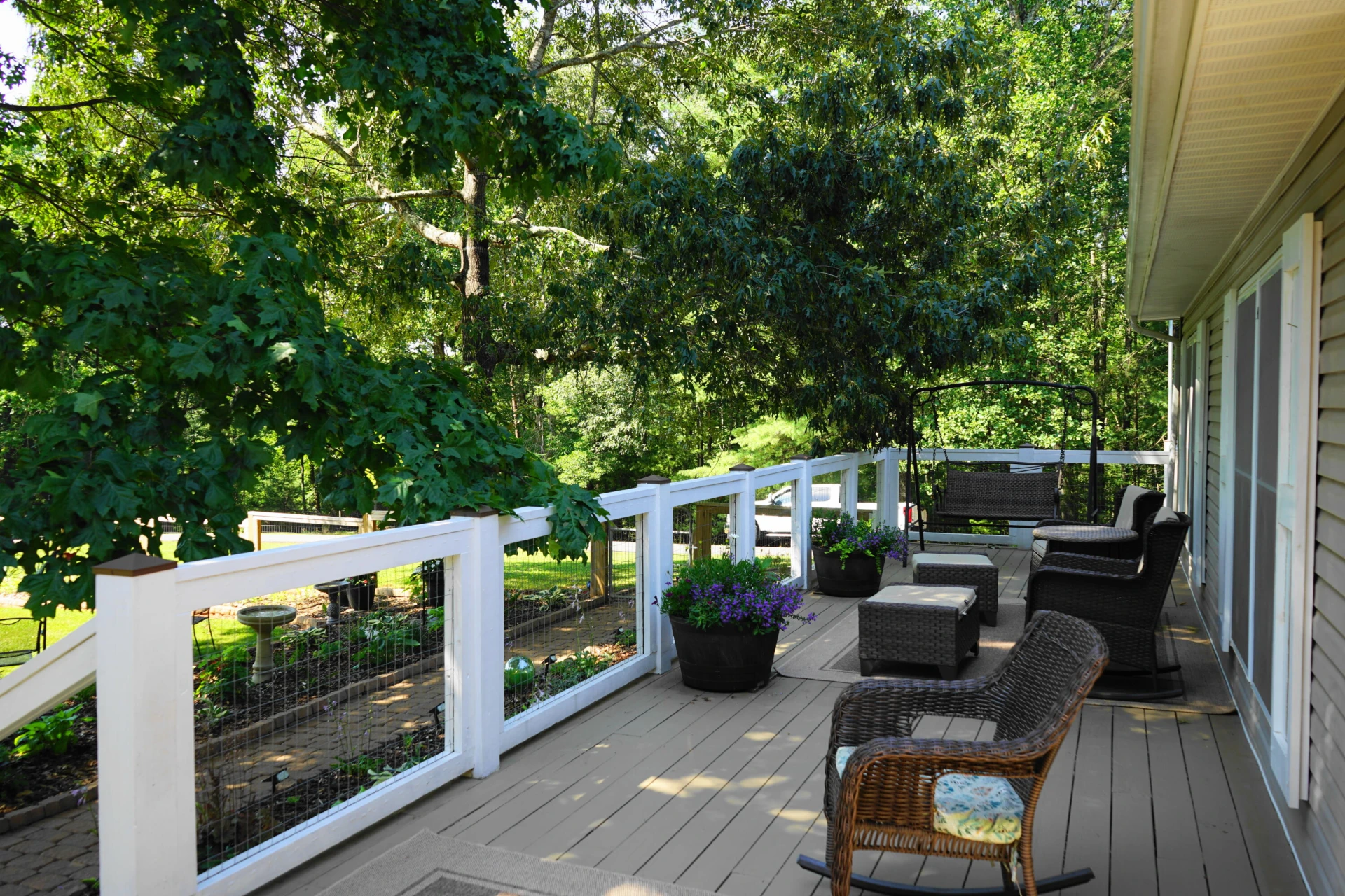 870 Gilmer Branch RD - Photo 8