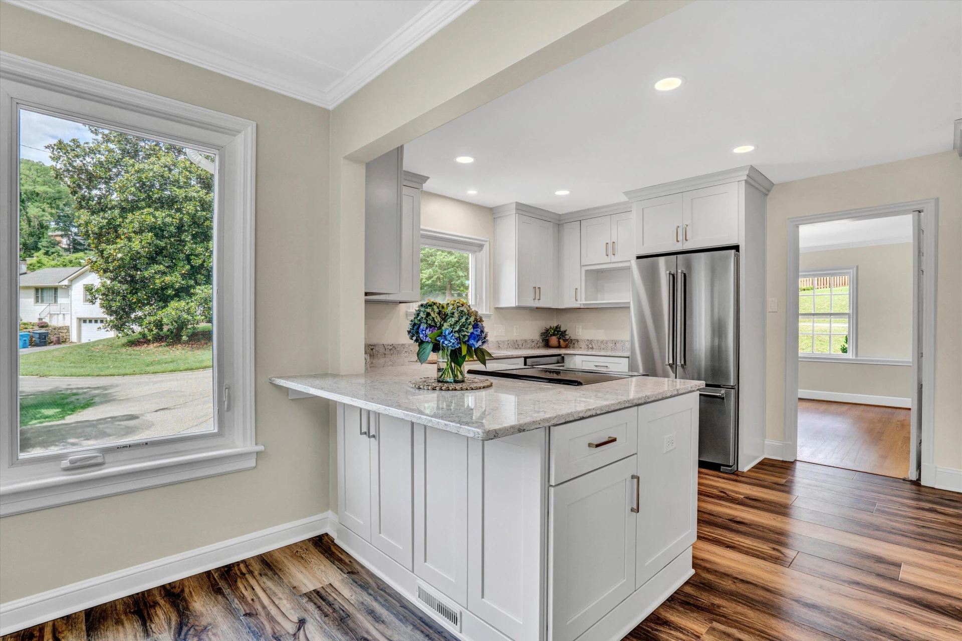 2118 Mount Vernon RD - Photo 18