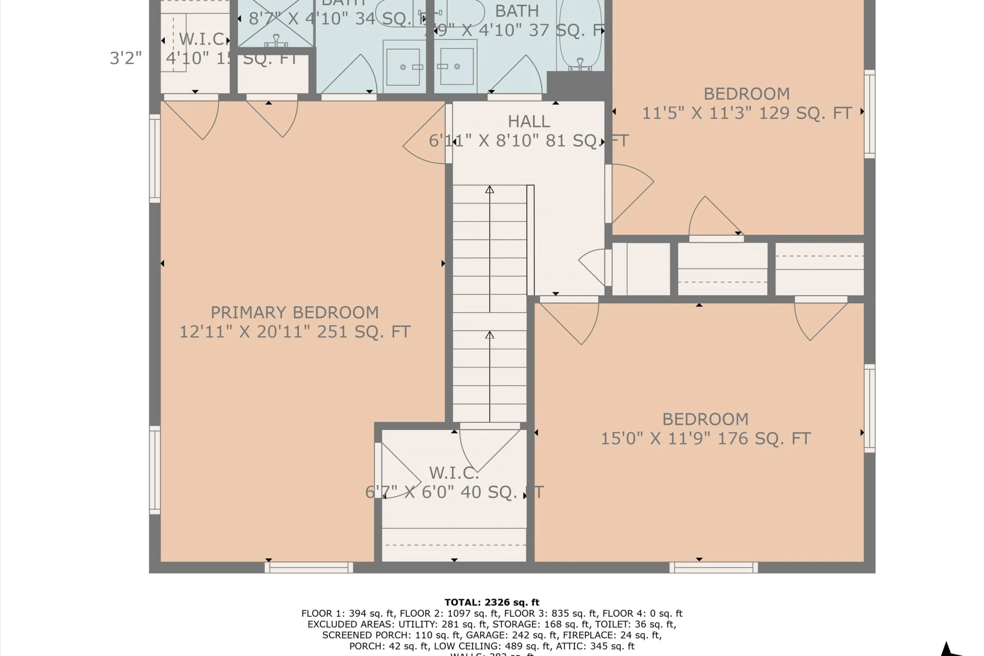 2118 Mount Vernon RD - Photo 3