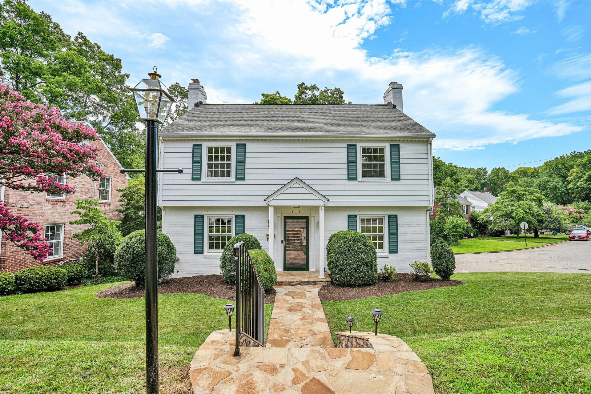 2118 Mount Vernon RD - Photo 53