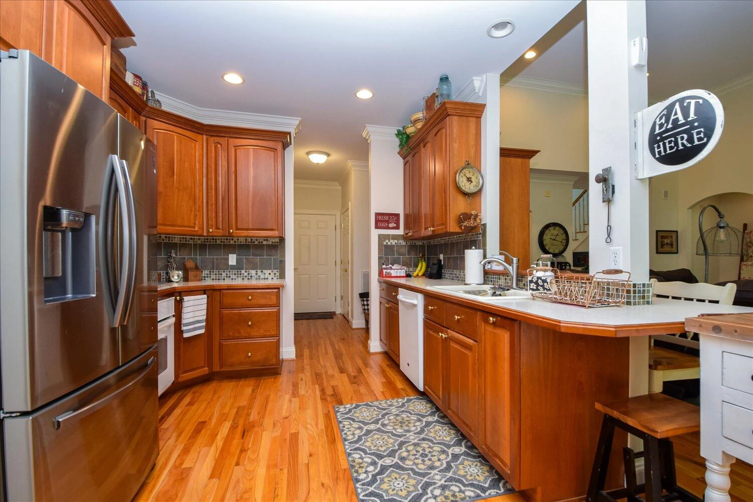 3120 Hidden Oak RD - Photo 12