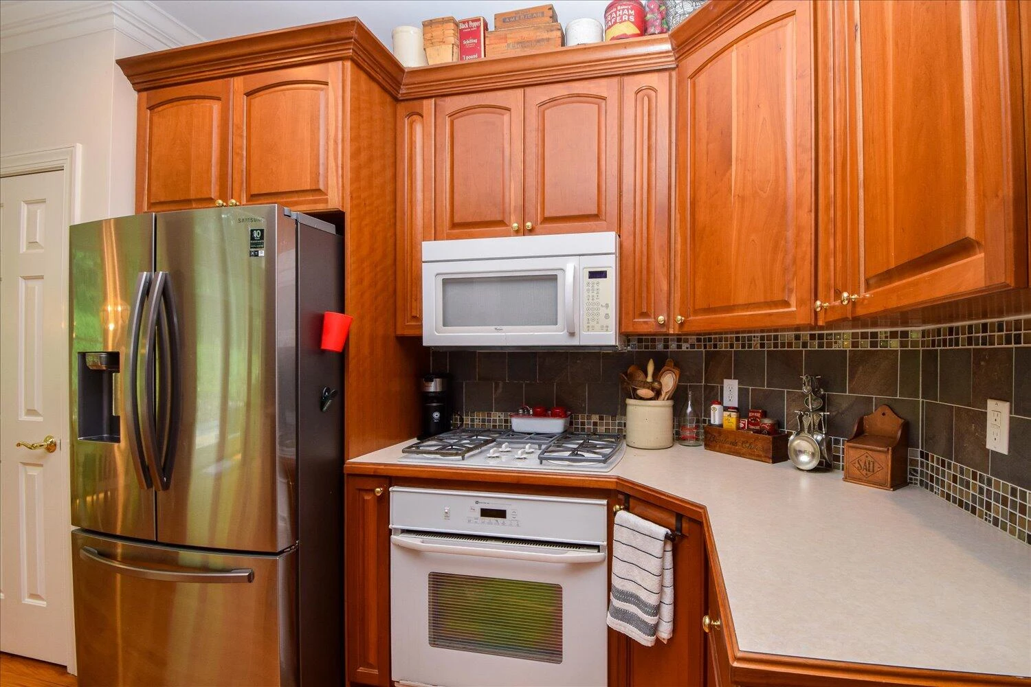 3120 Hidden Oak RD - Photo 13