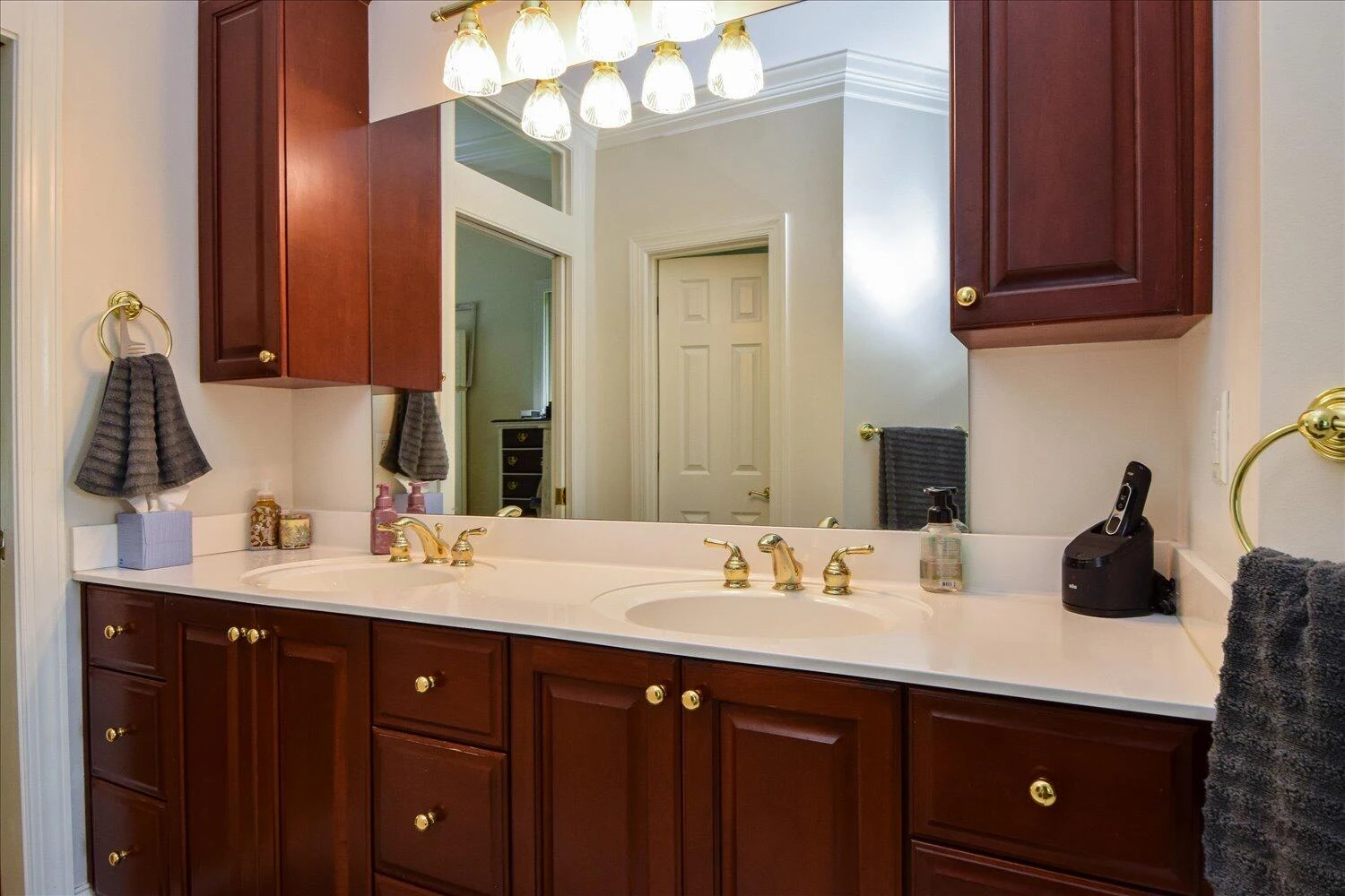 3120 Hidden Oak RD - Photo 17