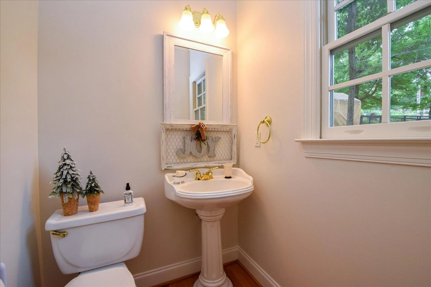 3120 Hidden Oak RD - Photo 21