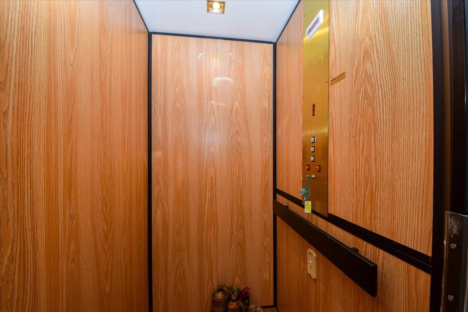 3120 Hidden Oak RD - Photo 22