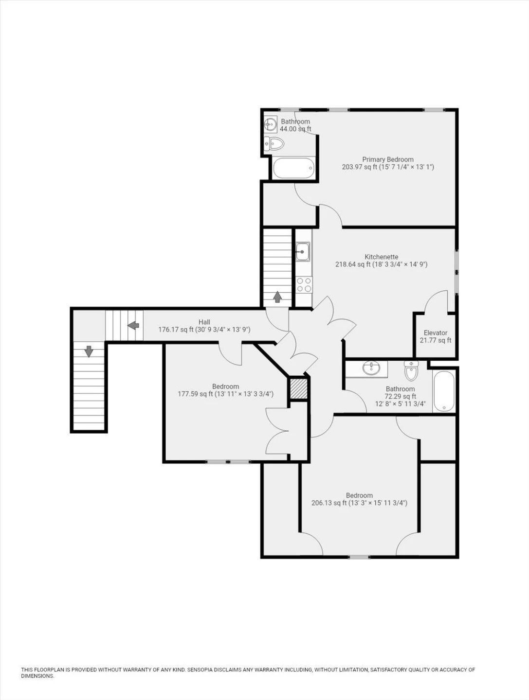 3120 Hidden Oak RD - Photo 3