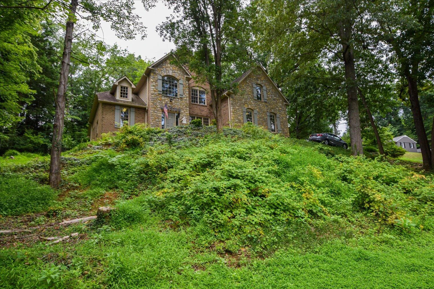 3120 Hidden Oak RD - Photo 36
