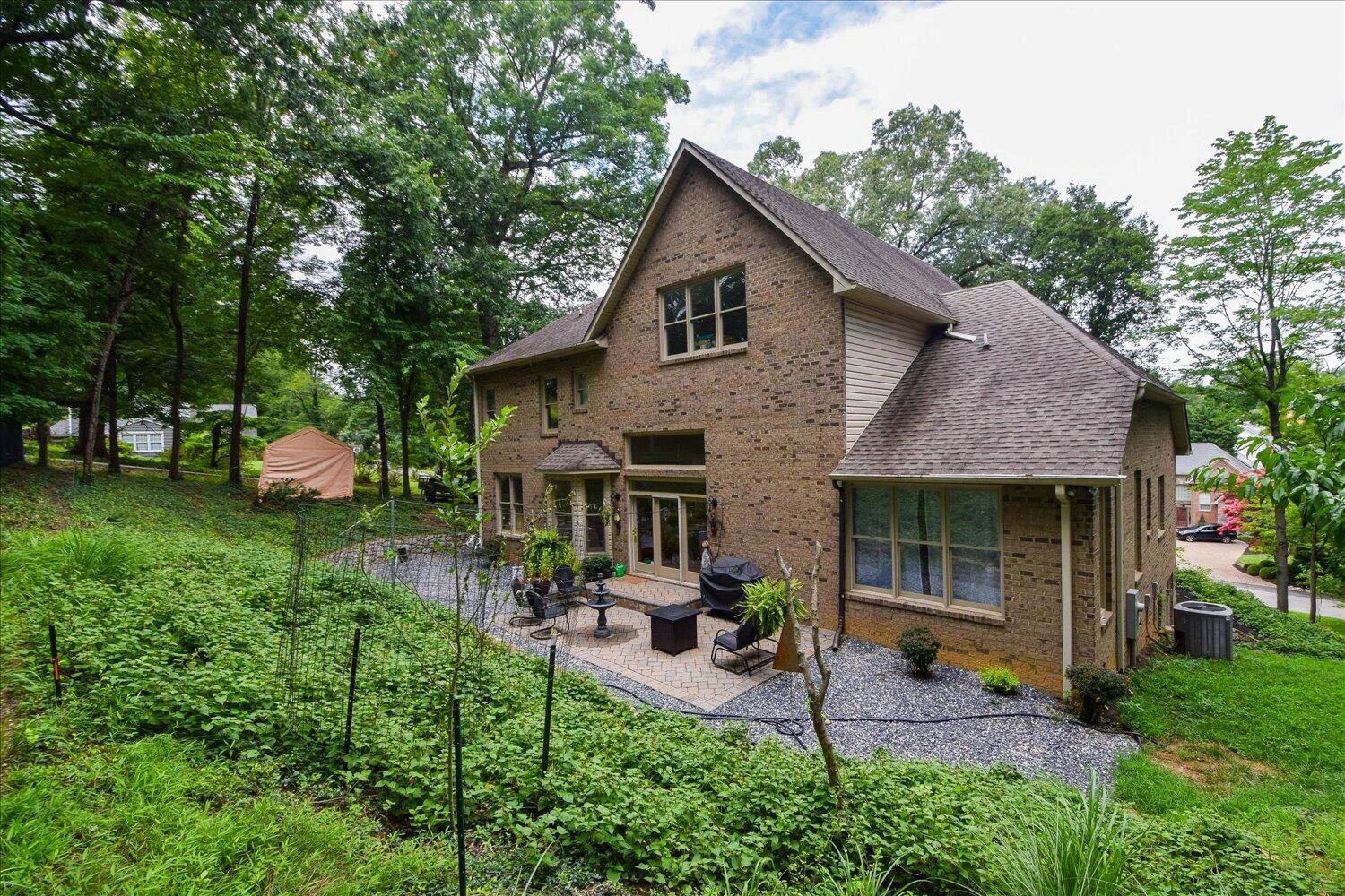 3120 Hidden Oak RD - Photo 41