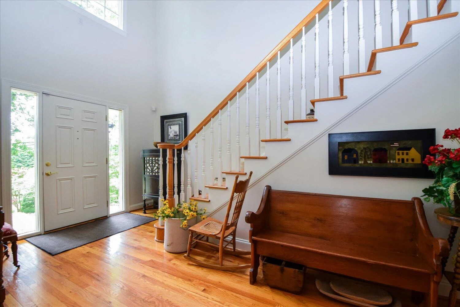 3120 Hidden Oak RD - Photo 6
