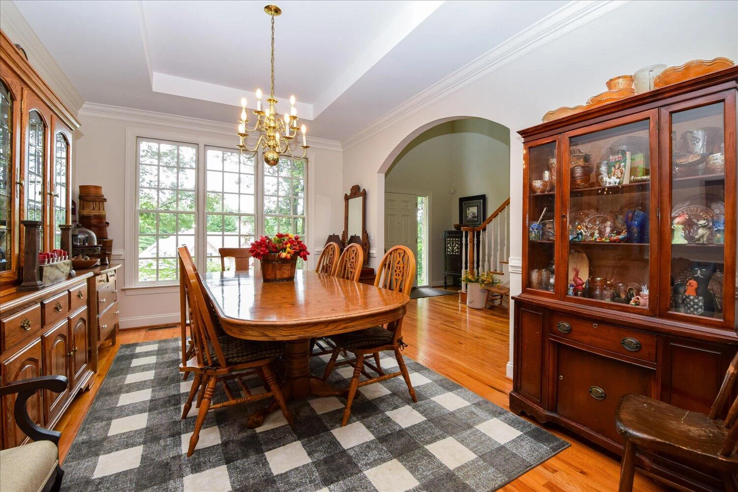 3120 Hidden Oak RD - Photo 7