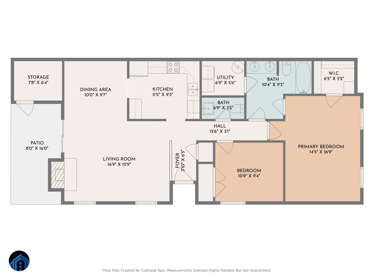 7197 Wild Cherry CT