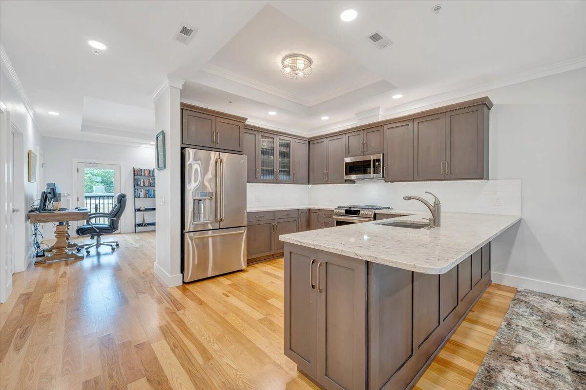301 South Main ST #307 - Photo 11