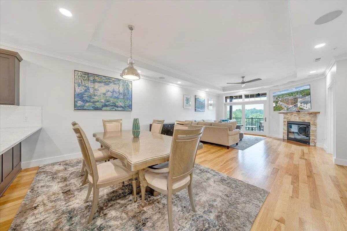 301 South Main ST #307 - Photo 12