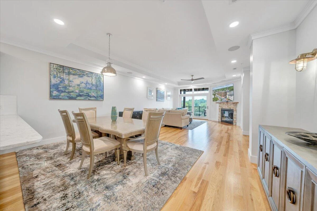 301 South Main ST #307 - Photo 13