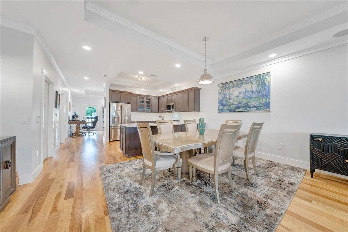 301 South Main ST #307 - Photo 14