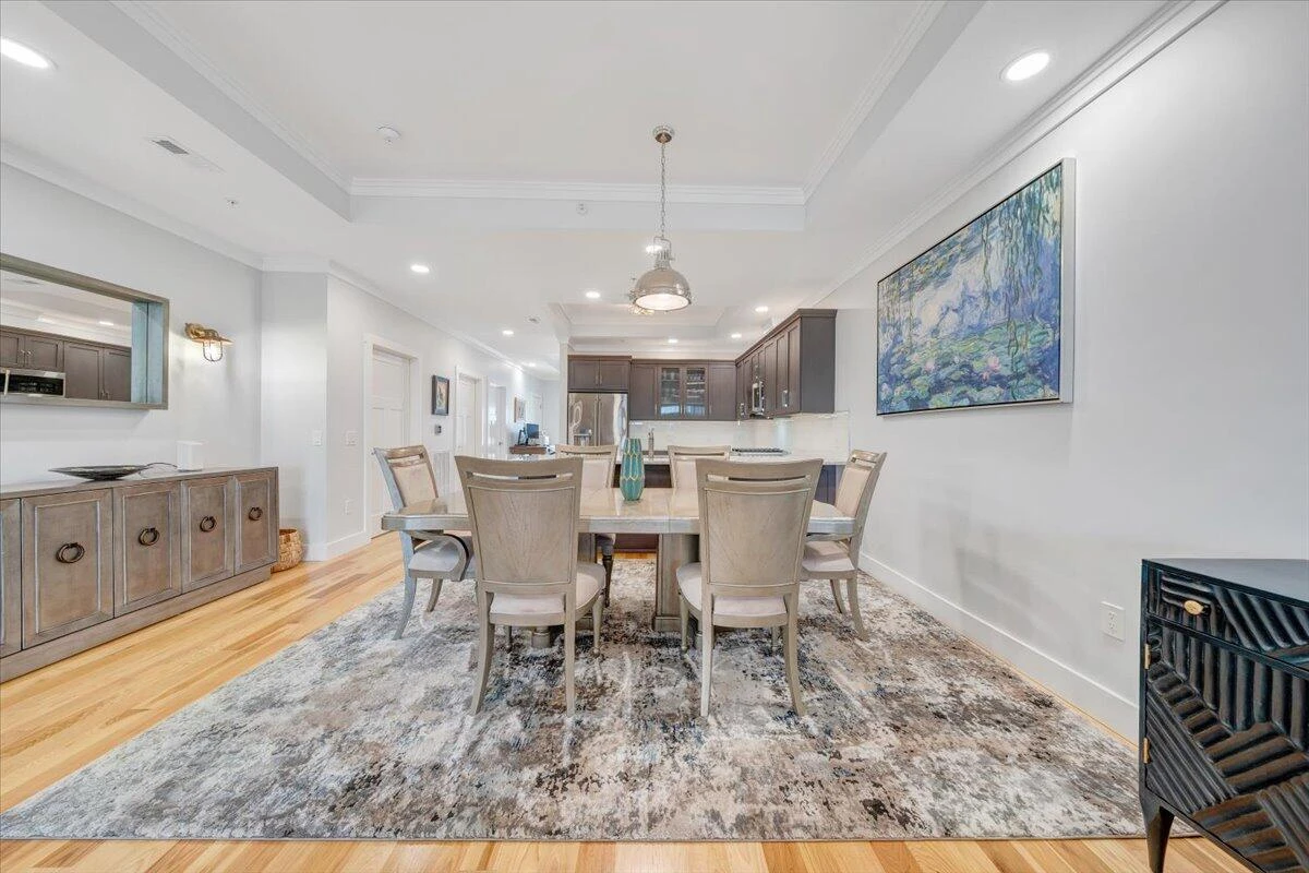 301 South Main ST #307 - Photo 15